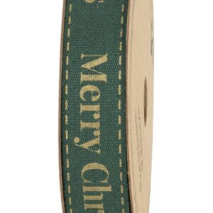 Druckband "Denis" B:25mm, 20m/Rolle