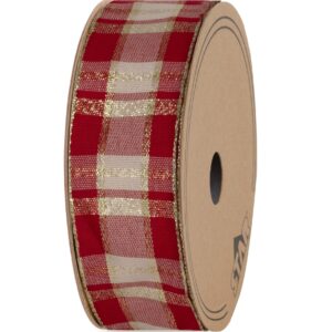 Druckband "Glasgow" B:38mm, 20m/Rolle