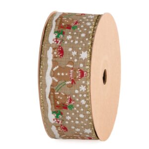 Druckband "Zen" B:63mm, 10m/Rolle