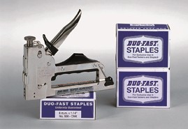 Duo-Fast Handnagelgerät / Handtacker CS-5000