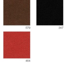Molton B:130cm, rot