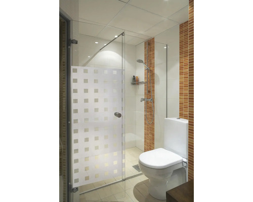 Static Premium-Folie Caree 90 x 150cm 334-5007 – Bild 3