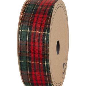 Webband "Kant" B:40mm, 20m/Rolle