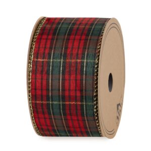 Webband "Kant" B:63mm, 20m/Rolle
