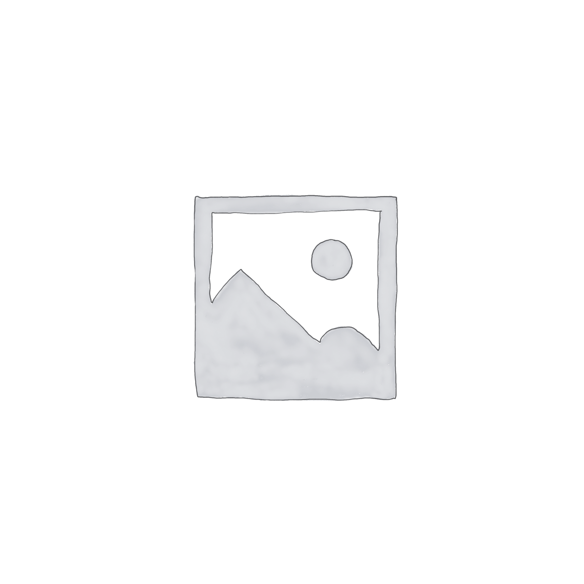 Untersetzer Neze 36x36xH:4,5cm, rost (rostbraun)